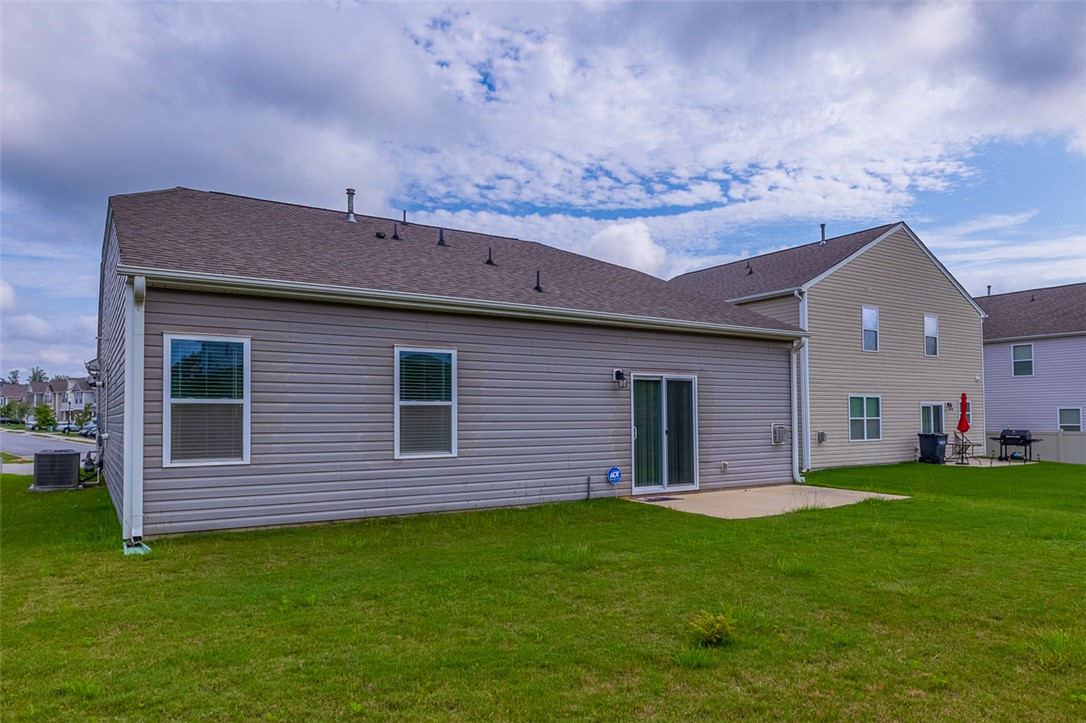 308 Hartridge Drive