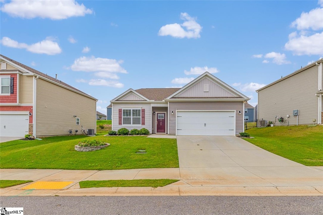 308 Hartridge Drive