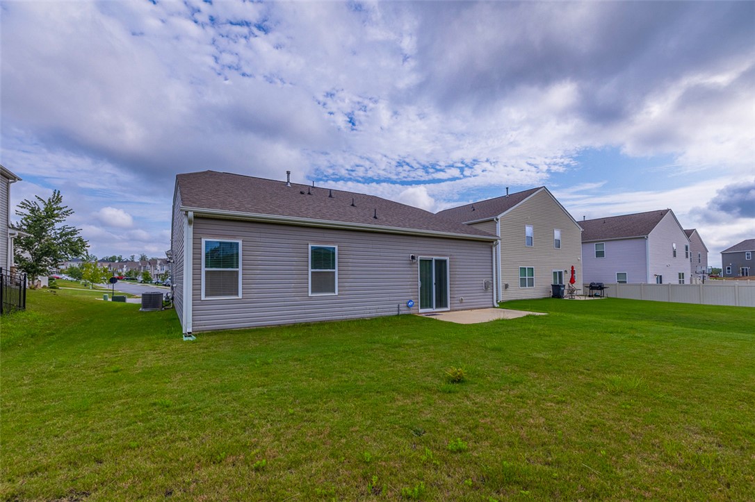308 Hartridge Drive