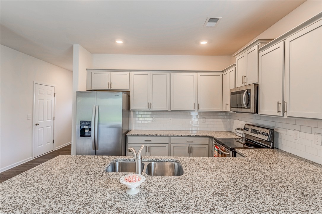 308 Hartridge Drive