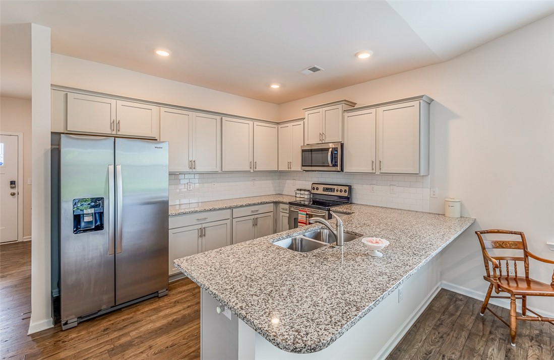 308 Hartridge Drive