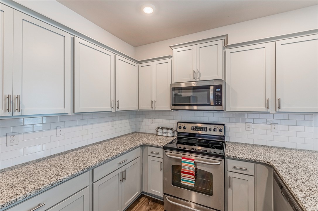 308 Hartridge Drive