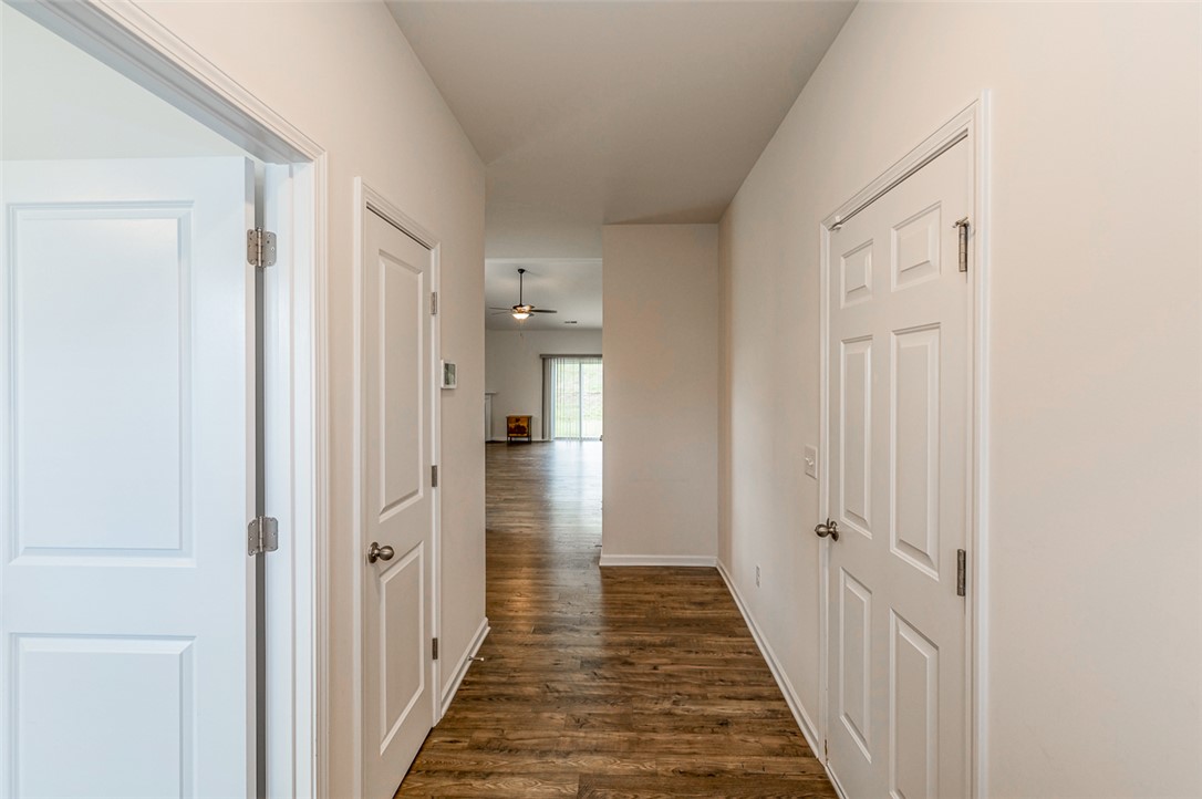 308 Hartridge Drive