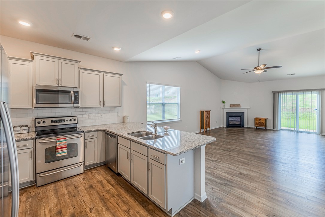 308 Hartridge Drive