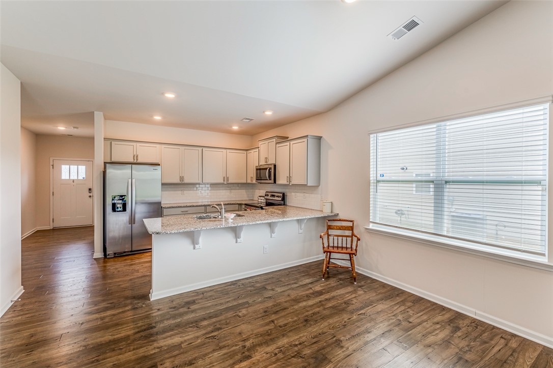 308 Hartridge Drive