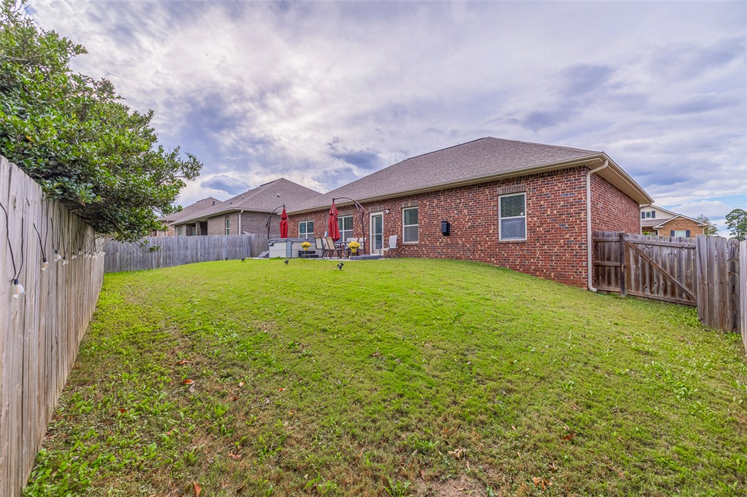 305 Rabbit Run Trail