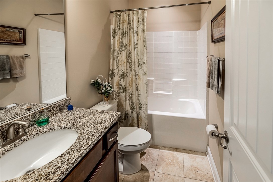 305 Rabbit Run Trail