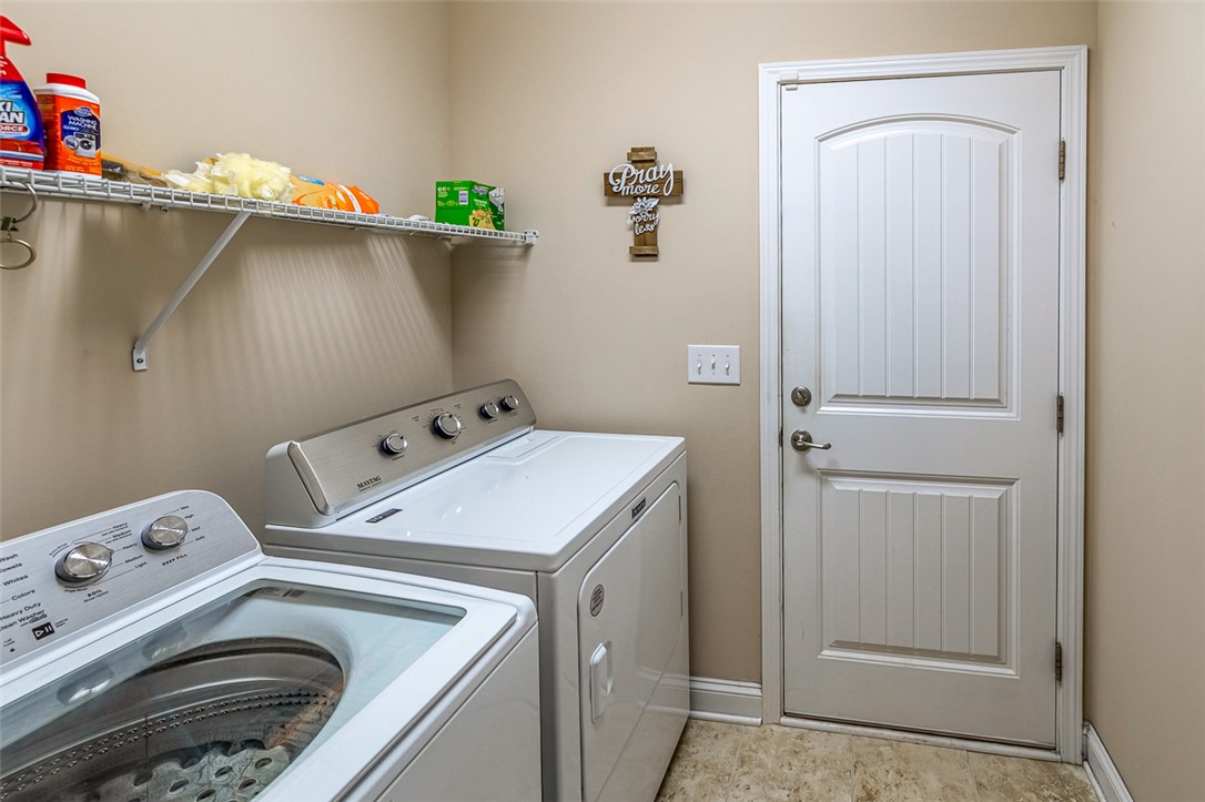 305 Rabbit Run Trail