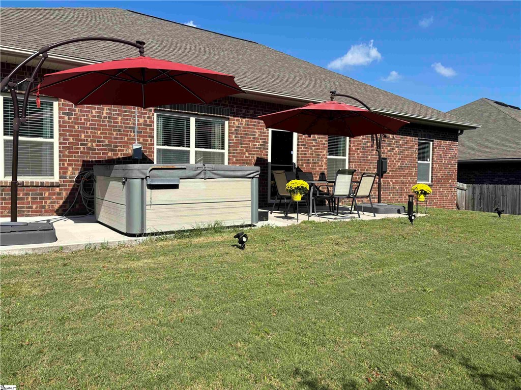 305 Rabbit Run Trail