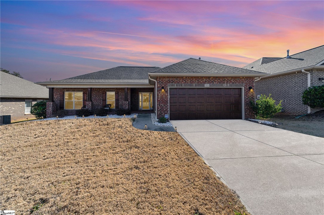 305 Rabbit Run Trail