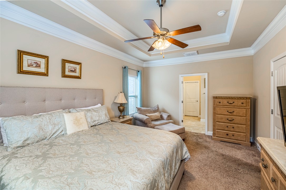 305 Rabbit Run Trail
