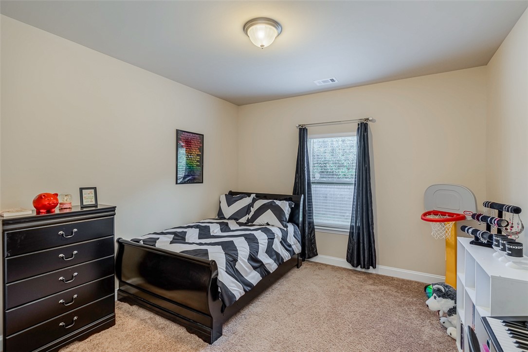 305 Rabbit Run Trail