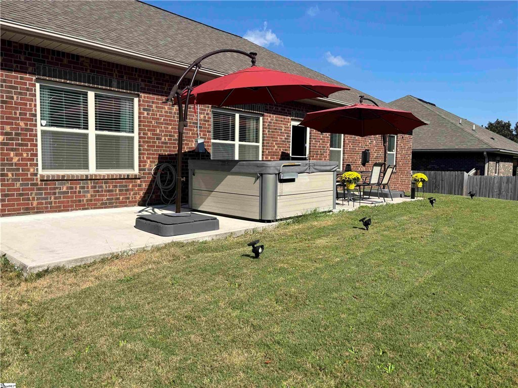 305 Rabbit Run Trail