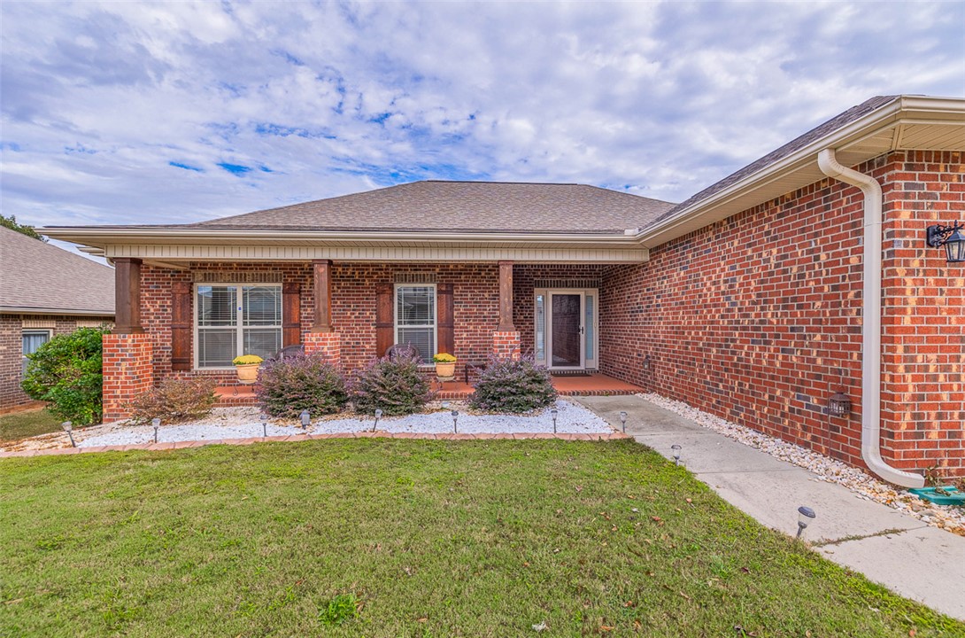 305 Rabbit Run Trail