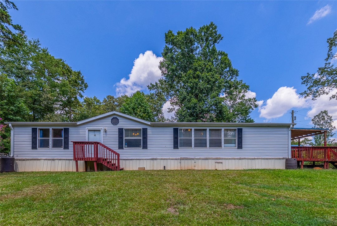 119 Pine Circle