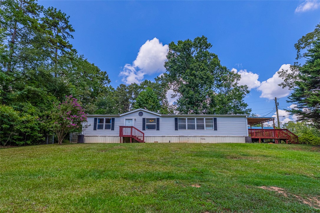 119 Pine Circle