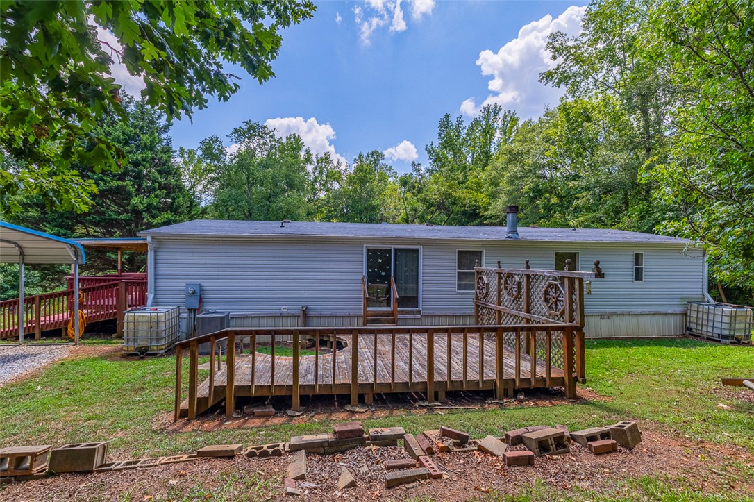 119 Pine Circle