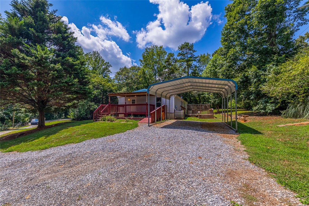 119 Pine Circle