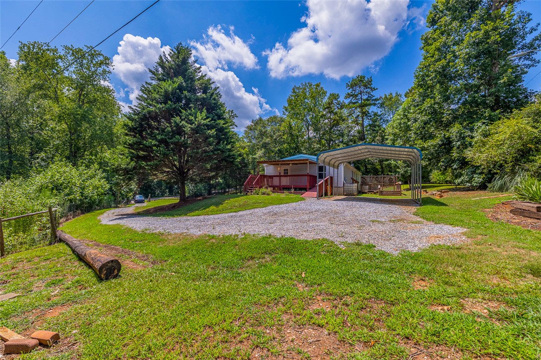 119 Pine Circle