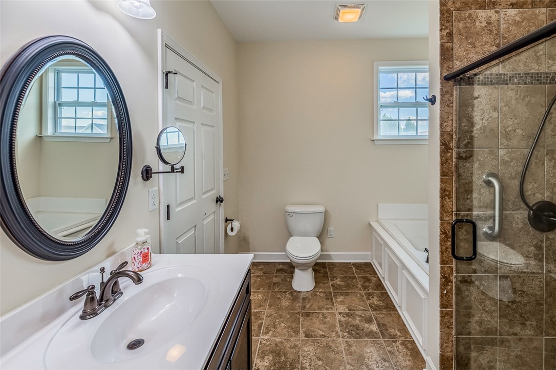 608 Saddlebred Drive