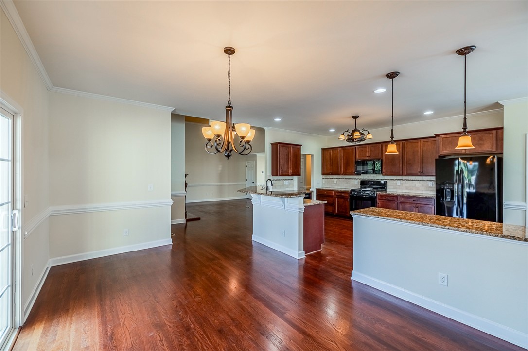 608 Saddlebred Drive