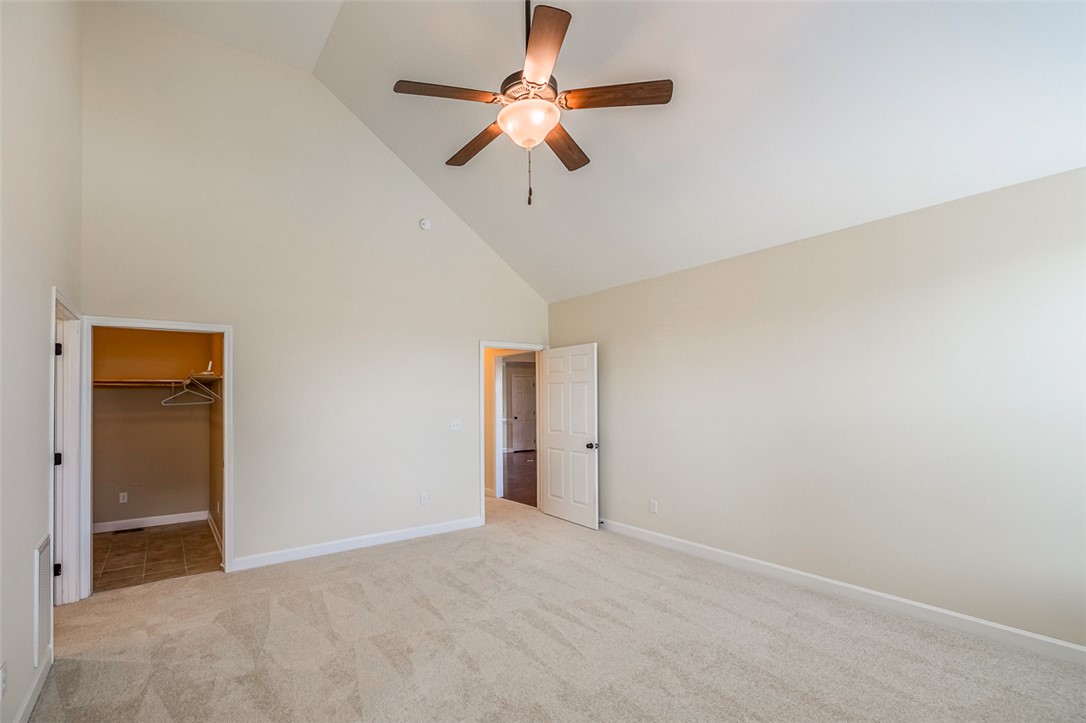 608 Saddlebred Drive