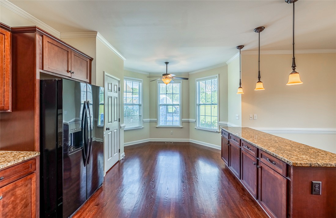 608 Saddlebred Drive