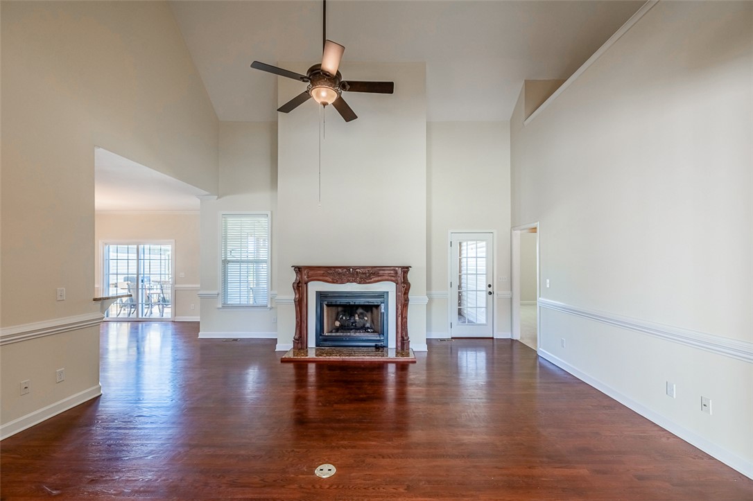 608 Saddlebred Drive