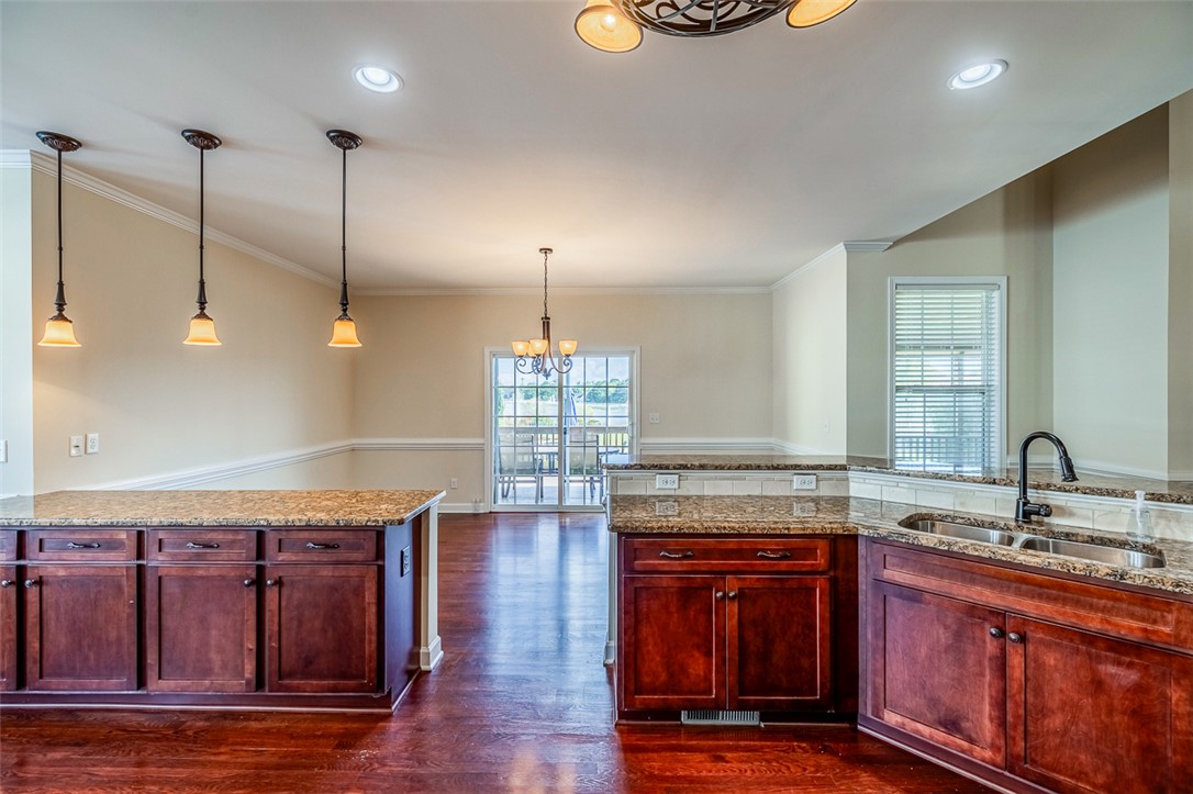 608 Saddlebred Drive