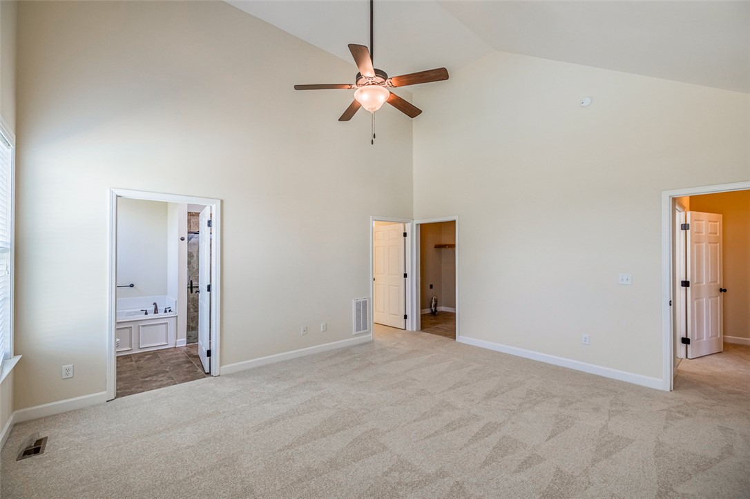 608 Saddlebred Drive