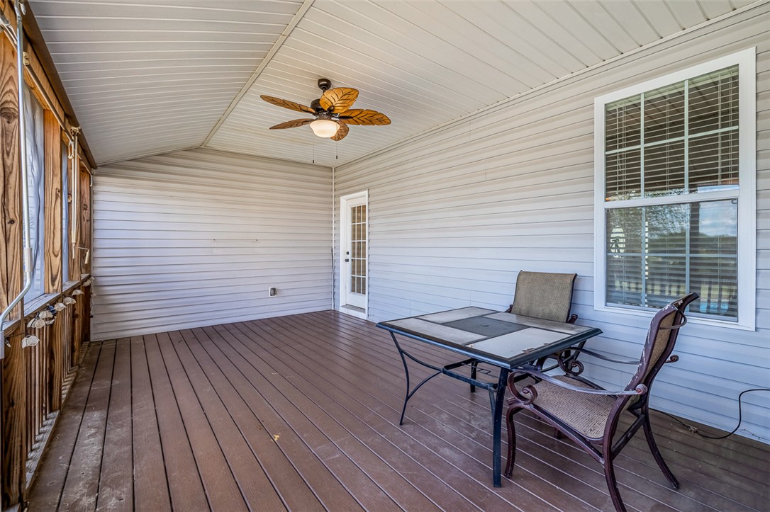 608 Saddlebred Drive