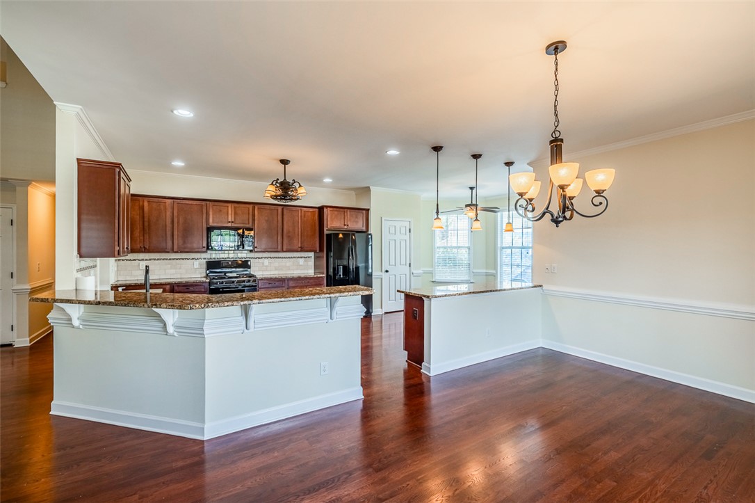 608 Saddlebred Drive