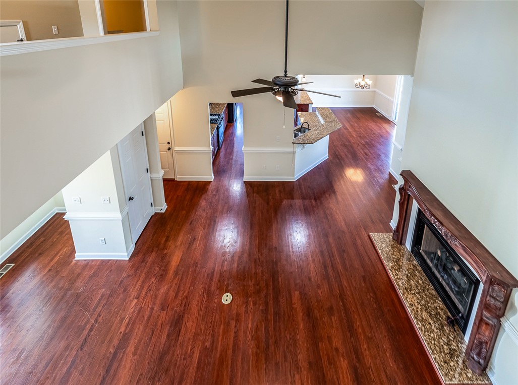 608 Saddlebred Drive