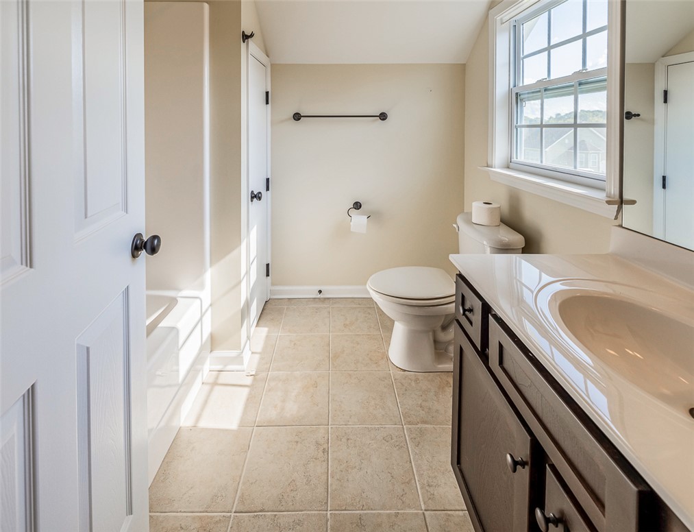 608 Saddlebred Drive