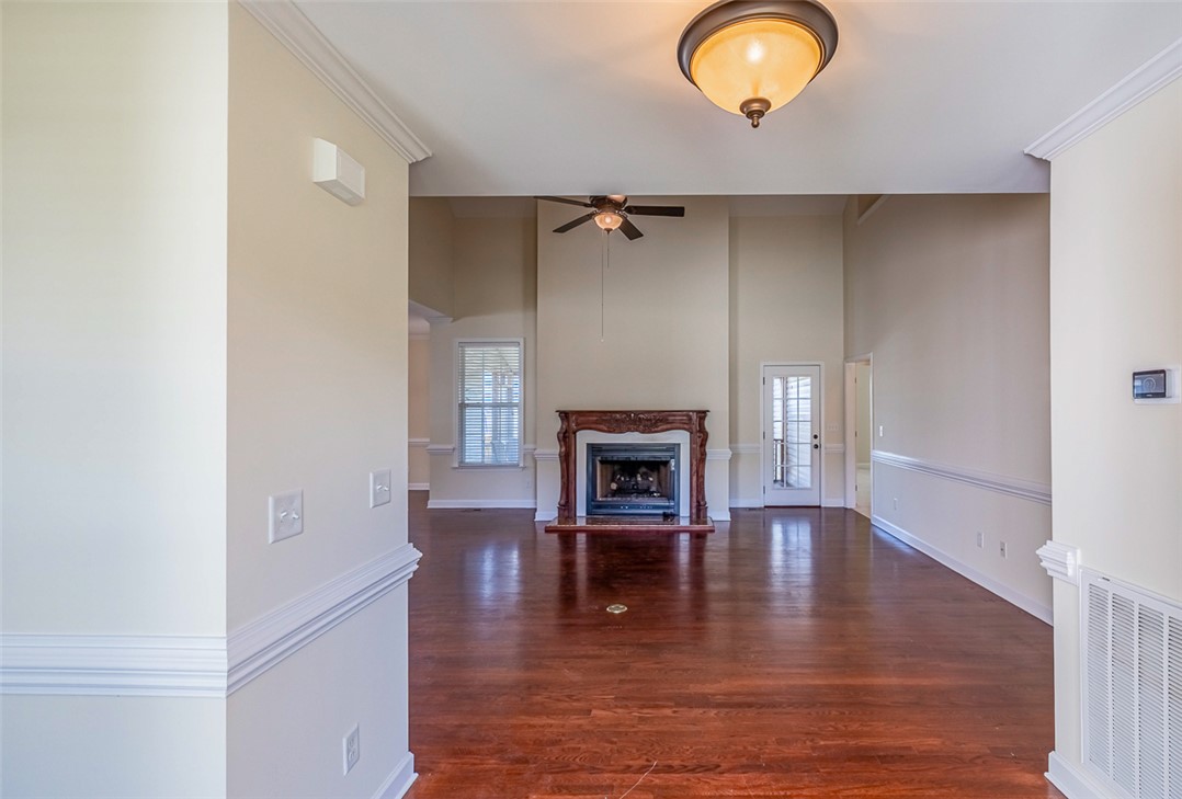 608 Saddlebred Drive