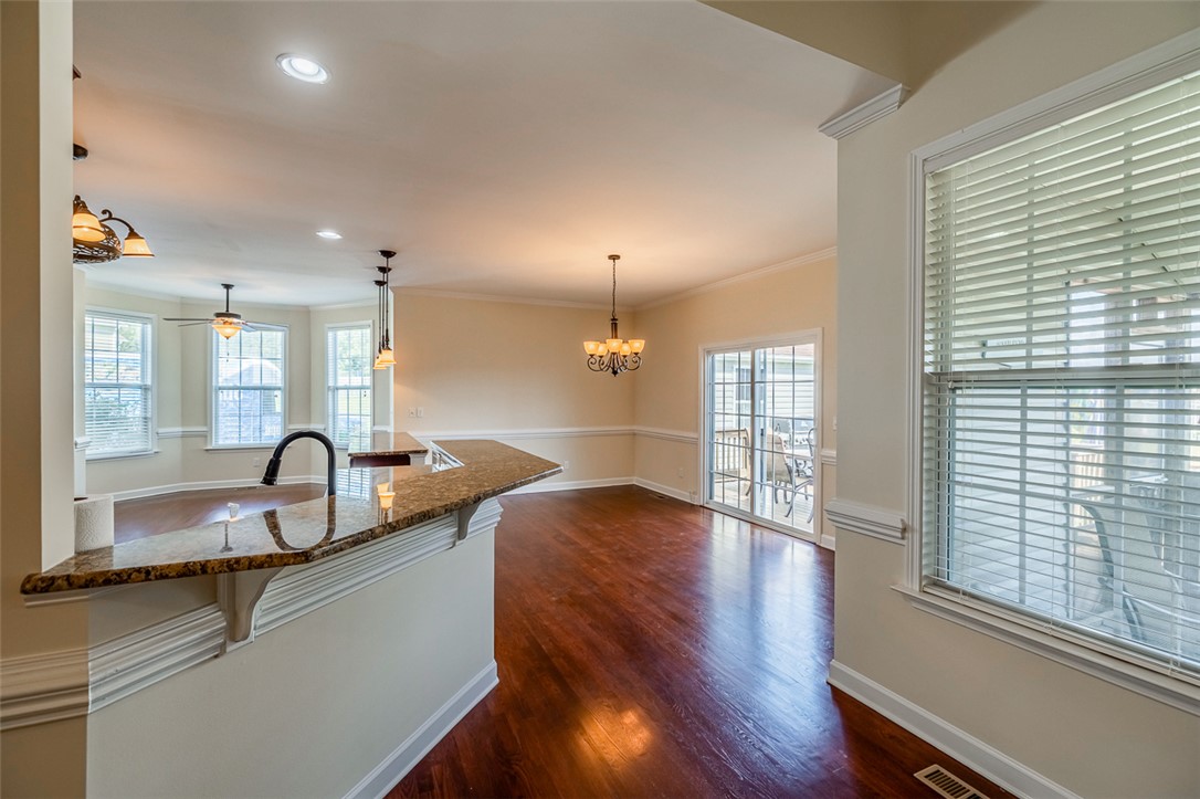 608 Saddlebred Drive