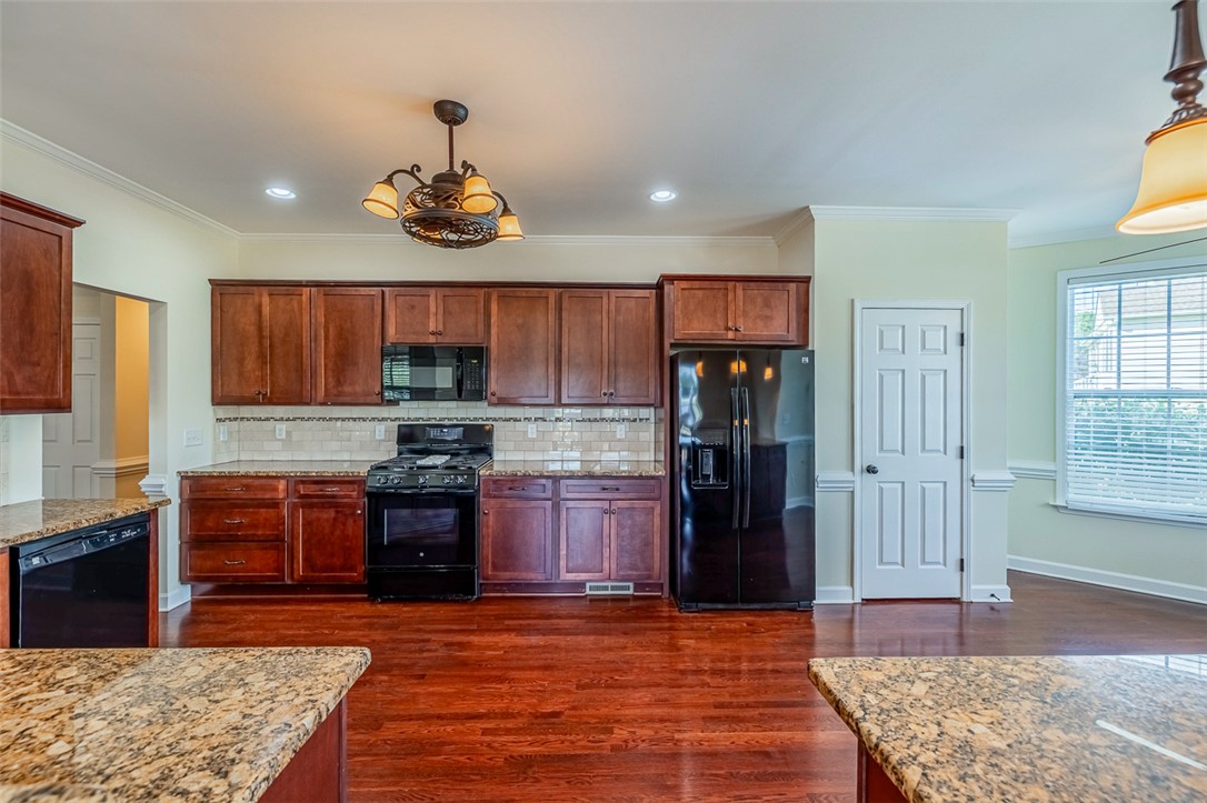 608 Saddlebred Drive