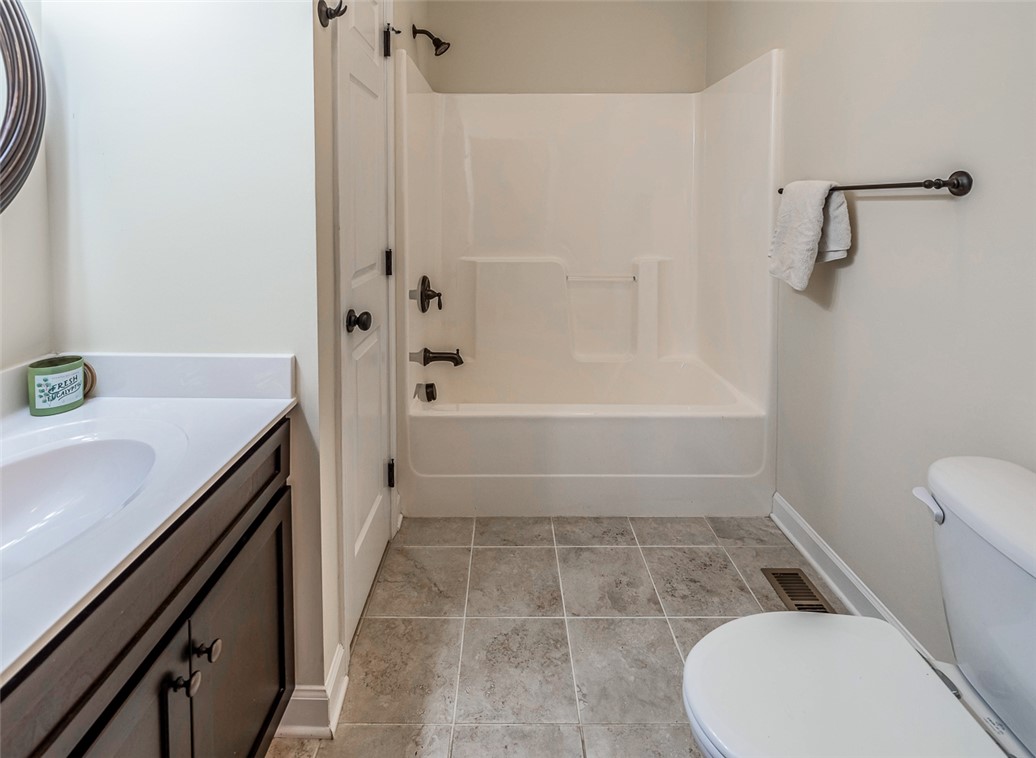 608 Saddlebred Drive