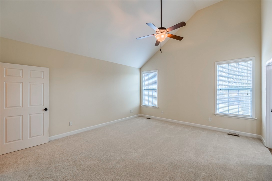 608 Saddlebred Drive