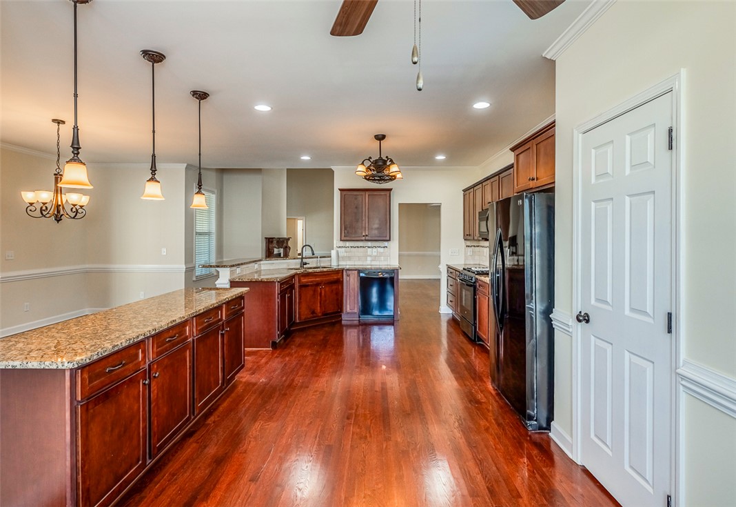 608 Saddlebred Drive