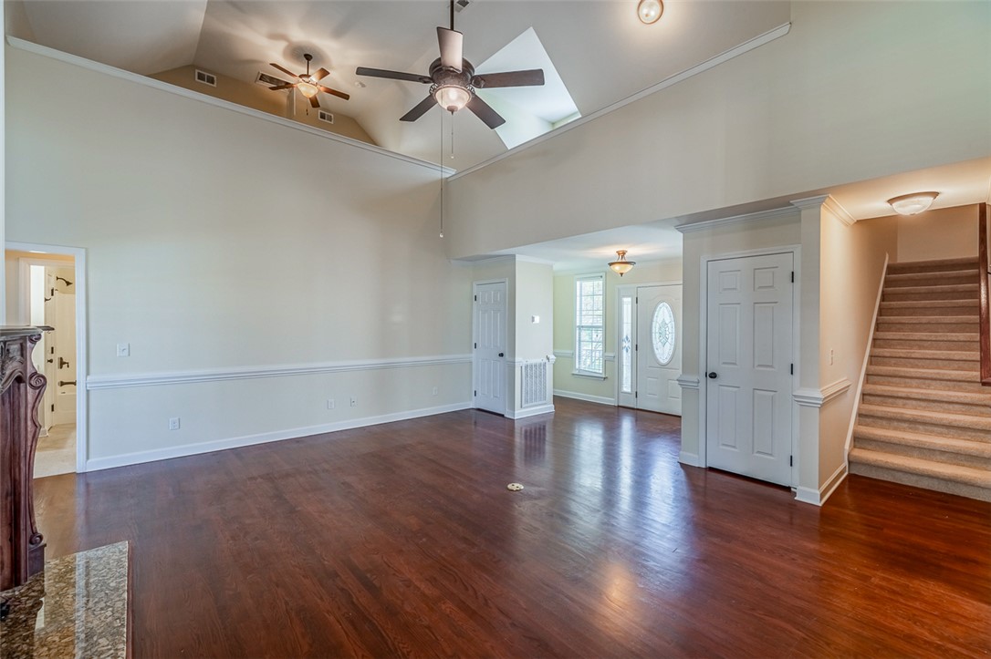 608 Saddlebred Drive