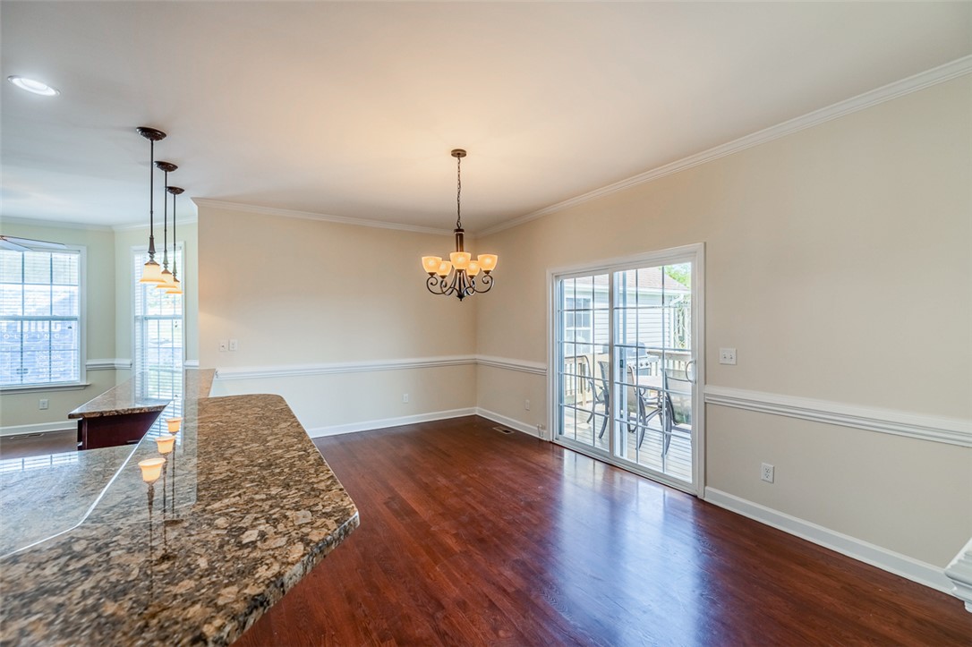 608 Saddlebred Drive