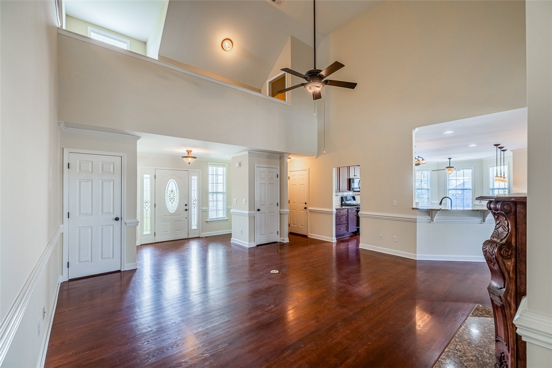 608 Saddlebred Drive