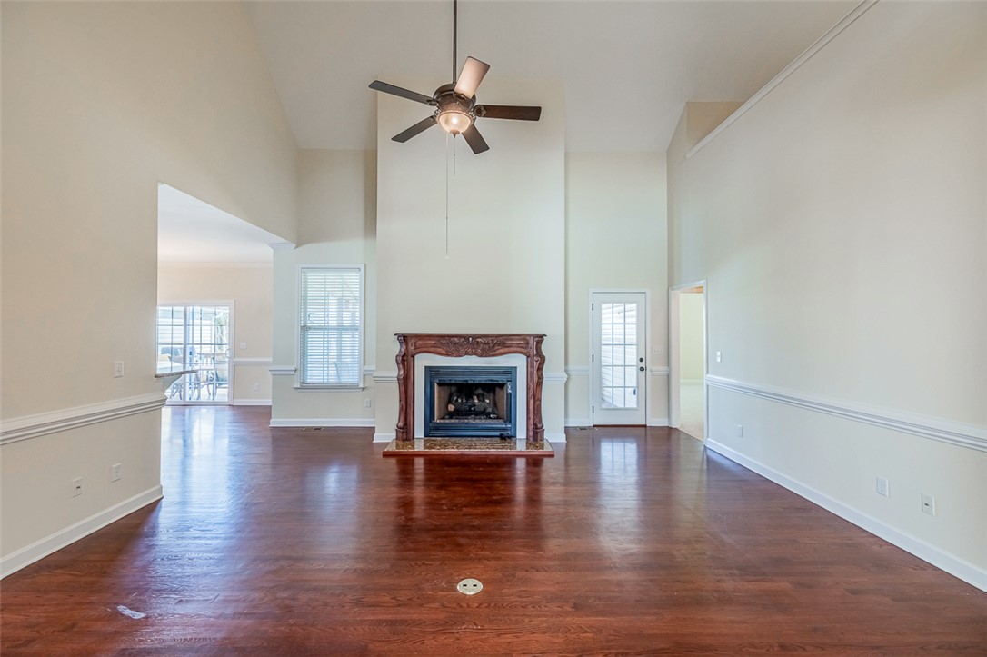 608 Saddlebred Drive