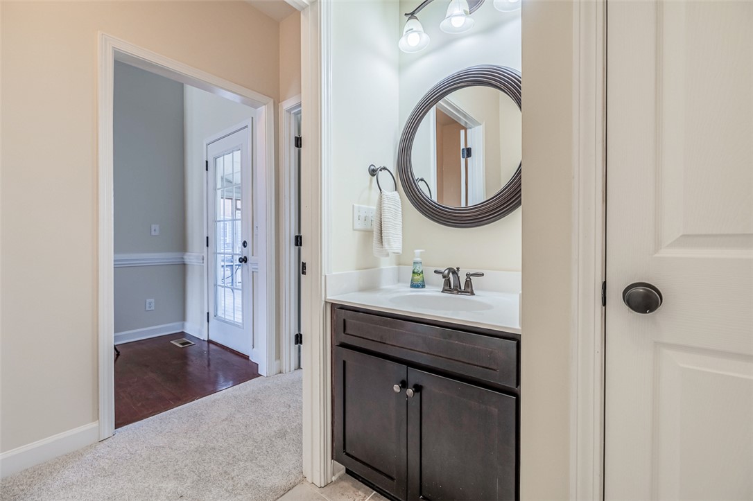 608 Saddlebred Drive