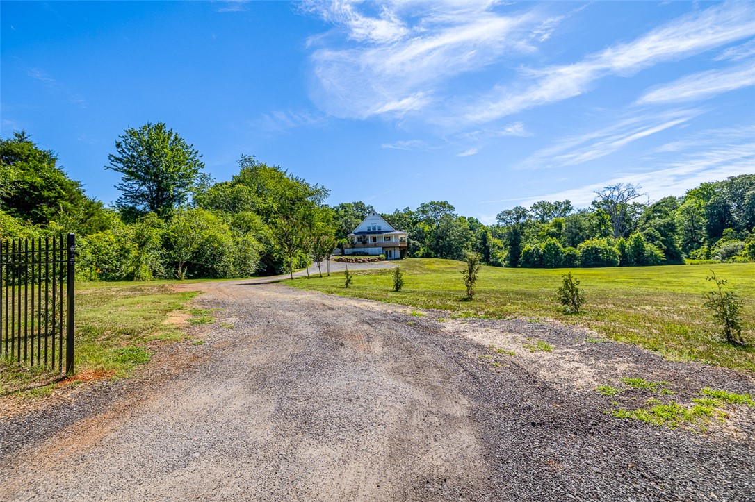 455 Aiken Chapel Road
