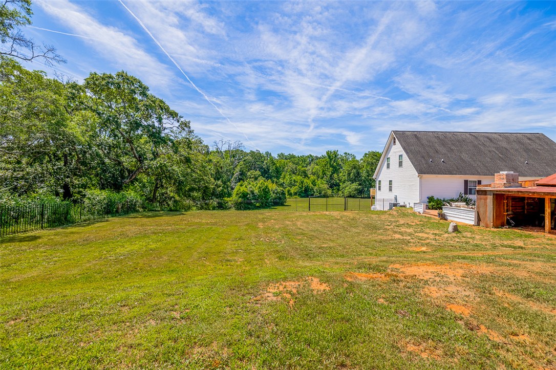 455 Aiken Chapel Road