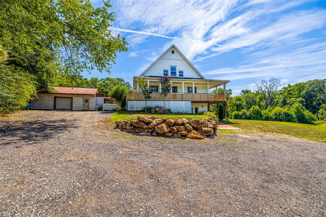 455 Aiken Chapel Road