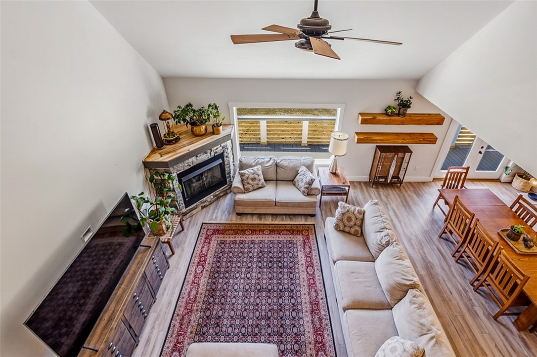 455 Aiken Chapel Road
