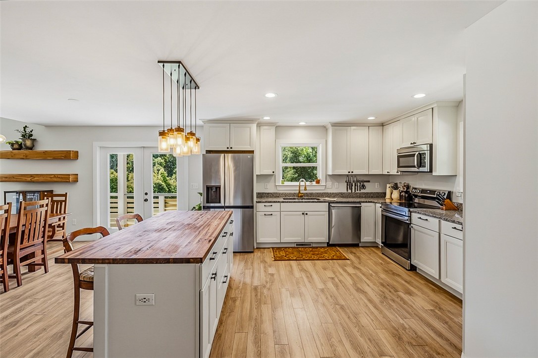 455 Aiken Chapel Road